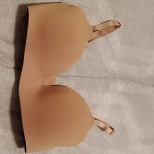 T-shirt wireless bra